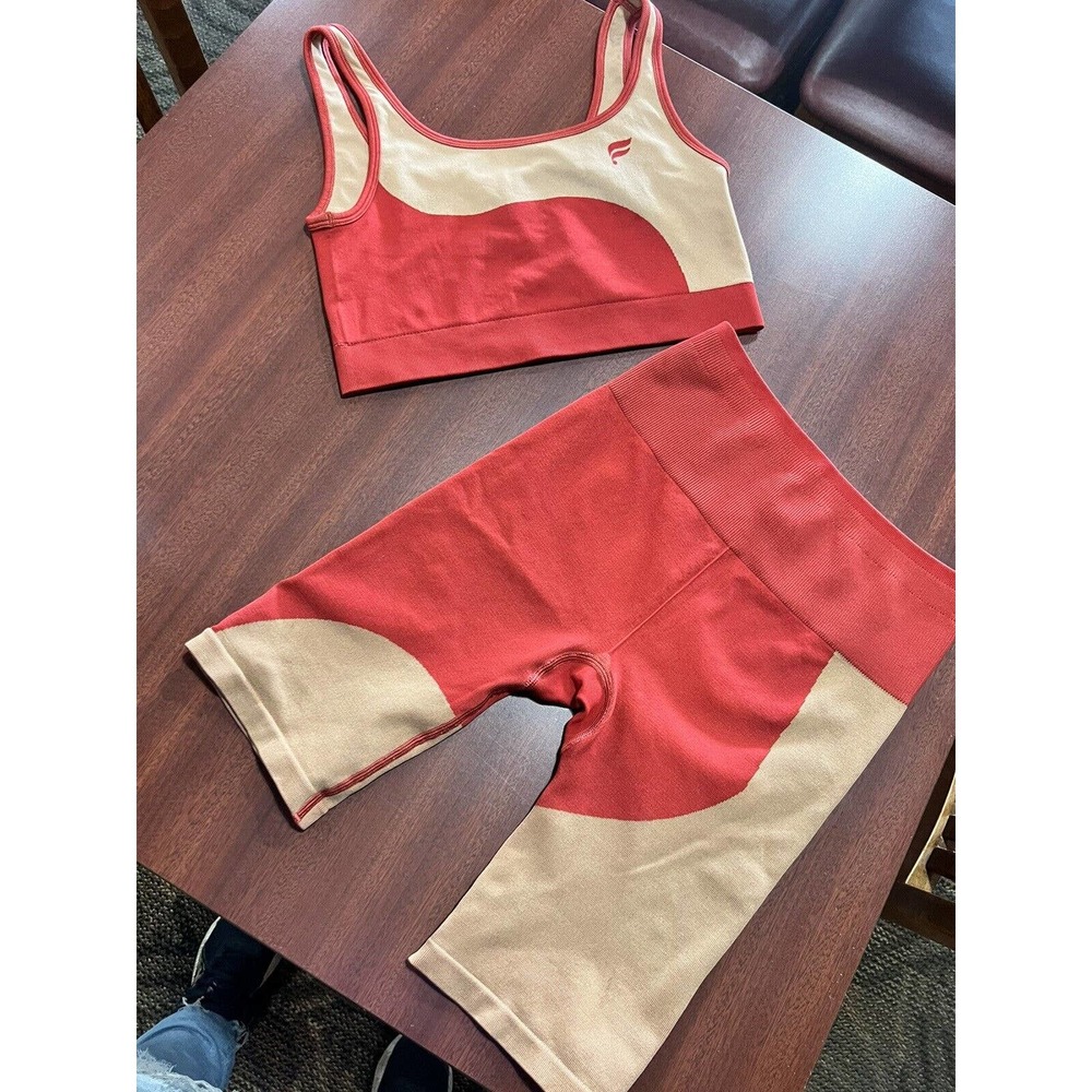 Fabletics Womans Set Size Small